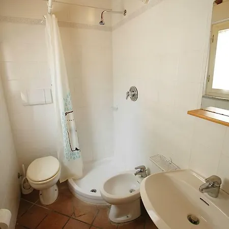Il Casale Aparthotel *