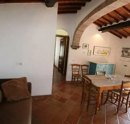 Aparthotel Il Casale
