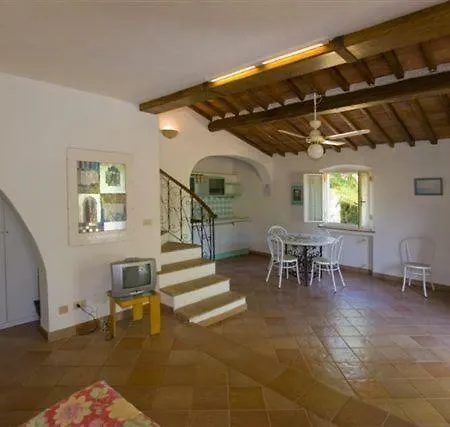 Aparthotel Il Casale *