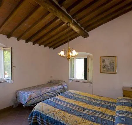 Il Casale Aparthotel *
