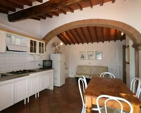 Il Casale Aparthotel Lacona