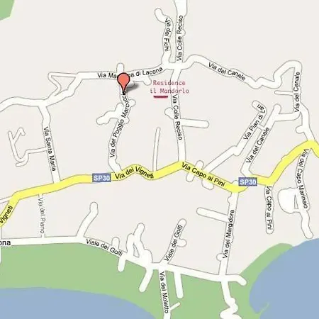 Il Casale Aparthotel
