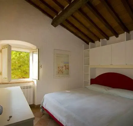 Aparthotel Il Casale Lacona