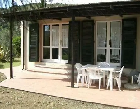Il Casale Aparthotel