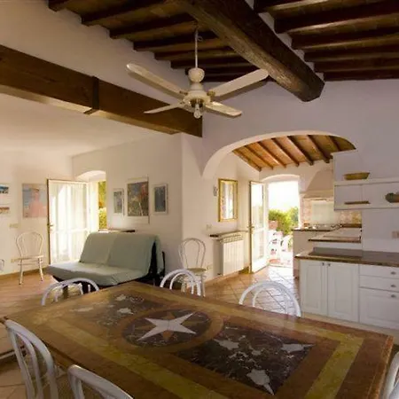 Aparthotel Il Casale *